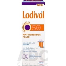 Ladival Urban fluid SPF50+ 50 ml