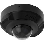 Ajax Systems DOMECAM-MINI-5MP-BLACK-4mm