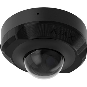 Ajax Systems DOMECAM-MINI-5MP-BLACK-4mm