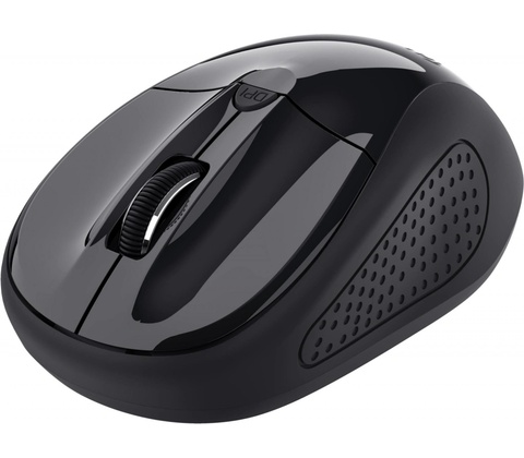 Trust Basics Wireless Mouse 24658