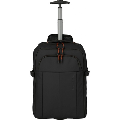 Travelite Briize čierna 27 L