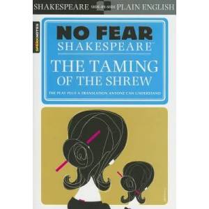 Taming of the Shrew (No Fear Shakespeare) | John Crowther (ISBN: 9781411401006)
