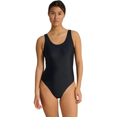 Hummel Бански костюм Hummel Pulse swimsuit - Black (Black)