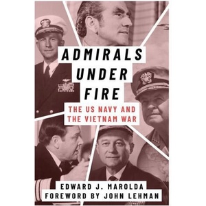 Admirals Under Fire (ISBN: 9781682830895)