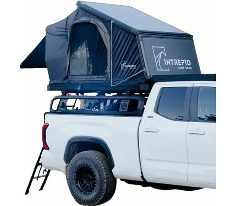 Intrepid GEO 2.5 Pro