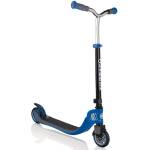 Globber Тротинетка Flow Foldable 125 - Синя (473-100) - tary Тротинетка, скутер