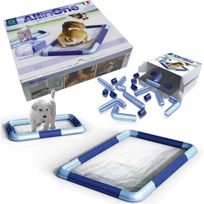 COBBYS PET ALL IN ONE univerzální rám na podložky pro štěňata