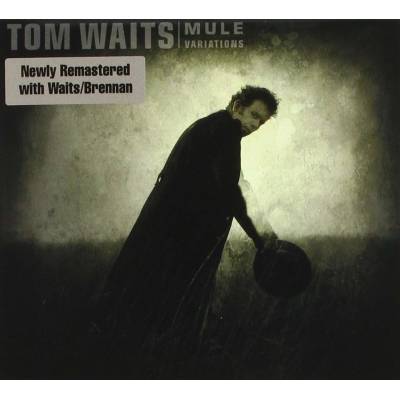 Tom Waits - Mule Variations CD