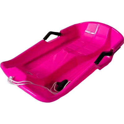 Aga Boby DS492 Růžové