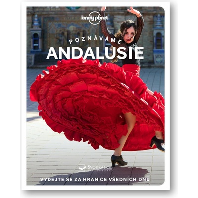 Poznáváme Andalusie