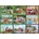 Cobble Hill - Puzzle Squirrels on Vacation - 1 000 piese