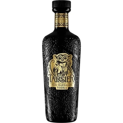 Tarsier Yuzo Marmalade Vodka 40% 0,7 l (holá láhev)