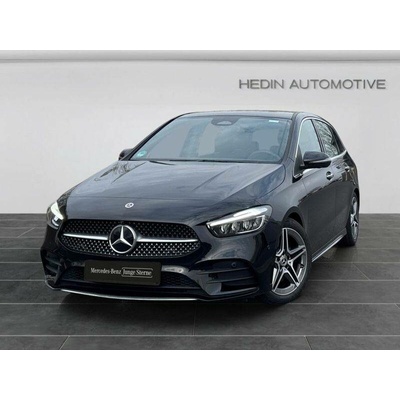 Mercedes-Benz B 220 d 140 kW
