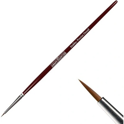 Army Painter Brush Precise Detail