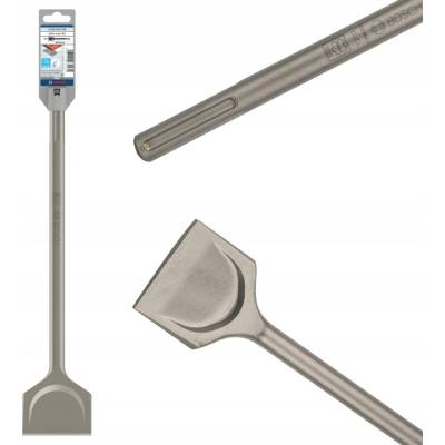 BOSCH 2608690198 lopatkové dláto na beton 80mm 400mm SDS-Max