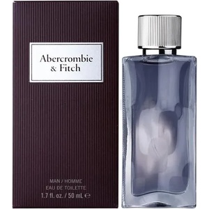 Abercrombie & Fitch First Instinct Man EDT 50 ml Парфюми