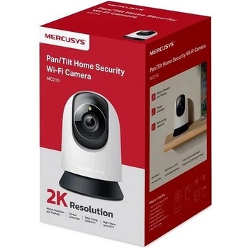 Mercusys MC210