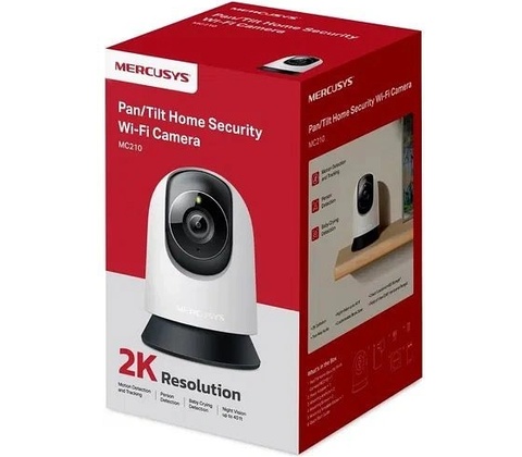 Mercusys MC210