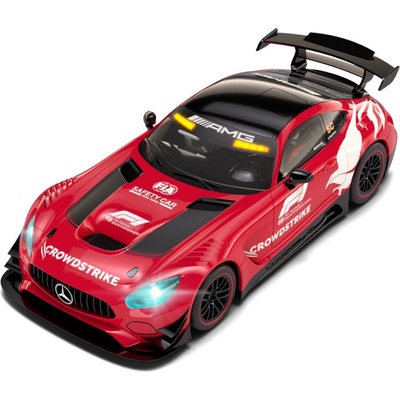 SCX Original Mercedes AMG GT3 Safety – Zbozi.Blesk.cz