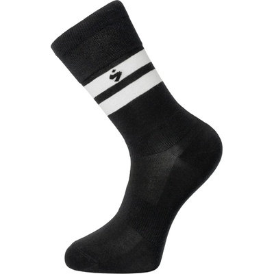 Sweet Protection Мъжки спортни чорапи Sweet Protection Sweet Casual Socks Sports socks - Black - размер 44-46 (EU) (201-9588-0114)