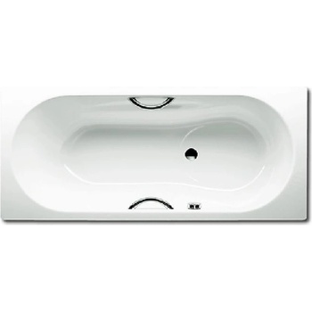 Kaldewei VAIO SET STAR 160 x 70 cm 233727093001