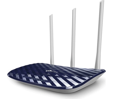 TP-Link Archer C20 AC750