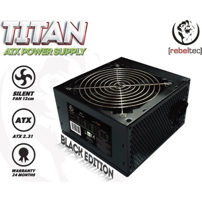 Rebeltec Titan 450W RBLZAS00003