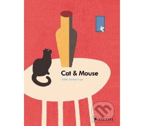 Cat and Mouse