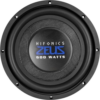 Hifonics Zeus ZST-10D2