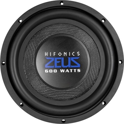 Hifonics Zeus ZST-10D2
