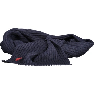 U. S. POLO Шал за мъже us polo, Цвят Синьо (64250-52321_blu_179)