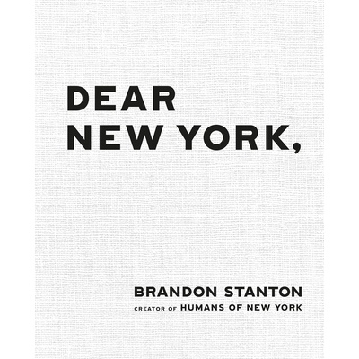 Dear New York