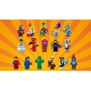 LEGO® doplnky LEGO® Minifigúrky 71021 18. séria