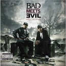 Bad Meets Evil - Hell - The Sequel CD