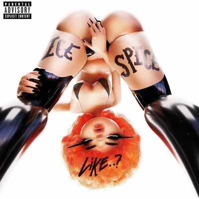 Ice Spice - Like. . ? (LP) (0602455700001)
