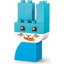 Image 1 of LEGO® DUPLO® - 3 in 1 Creative Cute Pets (10477)