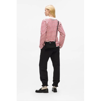 KARL LAGERFELD Чанта Karl Lagerfeld IKON (A4W32009)