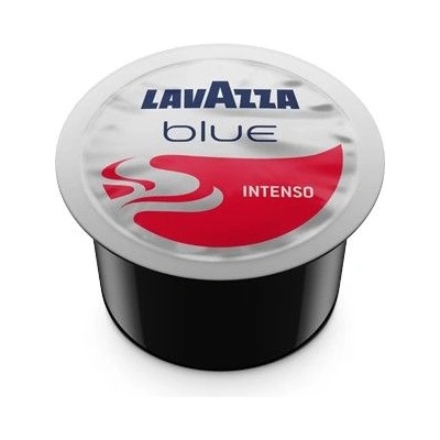 LAVAZZA Кафе капсула Lavazza Blue Espresso Intenso 100 бр (100370)