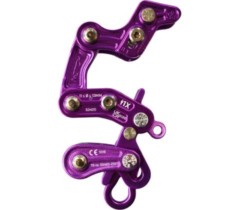 Notch ROPE RUNNER PRO