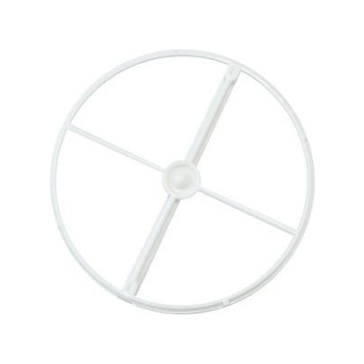 Cata Вентилатори CATA Клапа BLIND150 ф150мм B15 Plus, E-150 - C01990095 (C01990095)