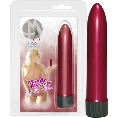 Mandy MysterynMiniMandy´s Baby Vibe