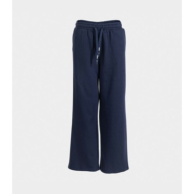 Dámske tepláky URBAN STREET LONG PANTS modrá námornícka