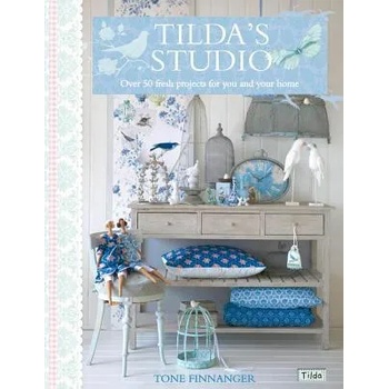 Image 1 of Tilda's Studio