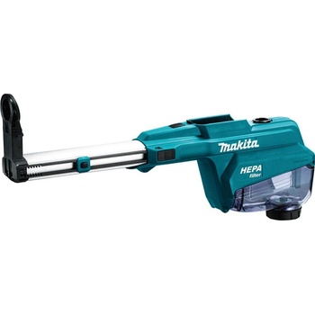Makita Прахоуловител за перфоратор Makita HR007G, 0.3 л контейнер, (122B81-7) (122B81-7)