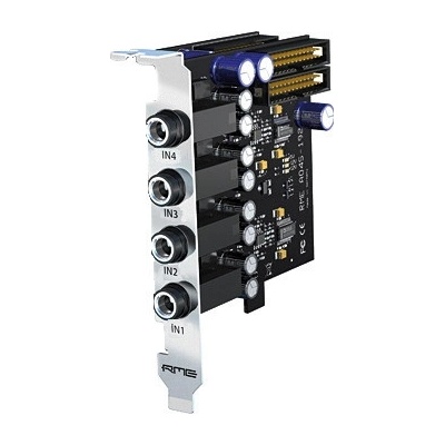 RME AI4S-192 AIO