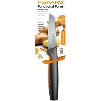 Fiskars Functional Form Lúpací nôž 8 cm
