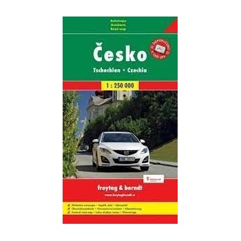 Česko
