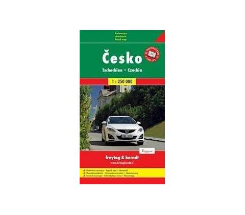 Česko