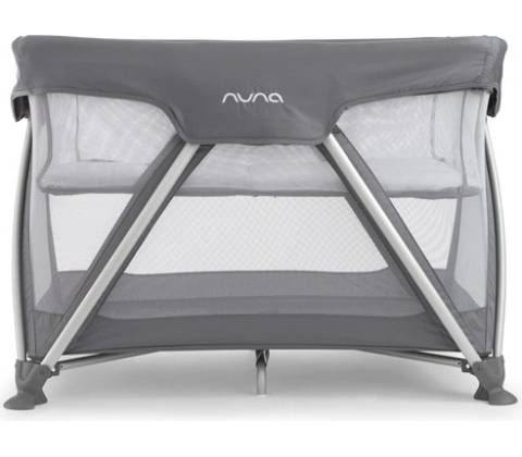 Nuna Sena graphite