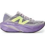 New Balance Маратонки New Balance NB Fuelcell SuperComp Trainer - Violet/Green
